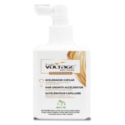 Voltage Cosmetics...