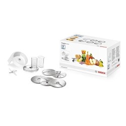Bosch MUZ5VL1 mixer/food...