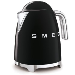 Smeg 50's Style Kettles...