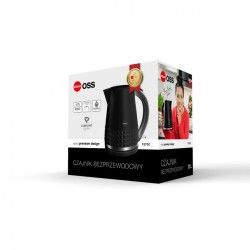 ELDOM C270C OSS electric...
