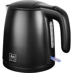 PRIME AQUA MINI NOIR INox...