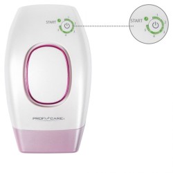 ProfiCare PC-IPL 3024 Pink,...