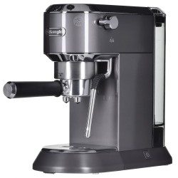 De’Longhi EC885.GY coffee...