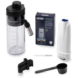 DeLonghi espresso machine...