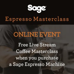 Sage The Bambino Plus Fully-auto Espresso machine 1.9 L