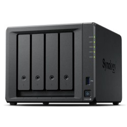 NAS STORAGE TOWER 4BAY/4GB...