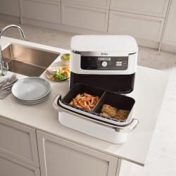 Ninja AF500EUWH fryer...