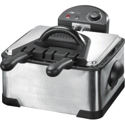 Clatronic FR 3195 Fryer 4 L...