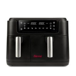 Girmi FG26 double fat free...