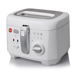 ELDOM FR18 freet Deep fryer...