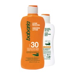 Babaria Sun Sunscreen...