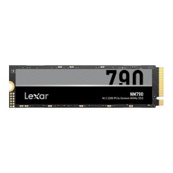 SSD|LEXAR|NM790|8TB|M.2|PCI...