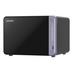 NAS STORAGE TOWER 6BAY...