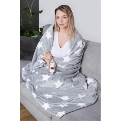 ELECTRIC BLANKET NOVEEN...