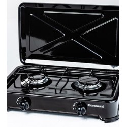 Countertop Hob Gas Ravanson...