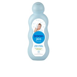 Denenes Soft Soap Hair And...