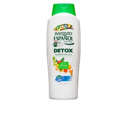 Instituto Español Detox...