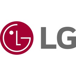 LG NatureFRESH GBV21L0ESW Fridge Freezer - White - E Rated