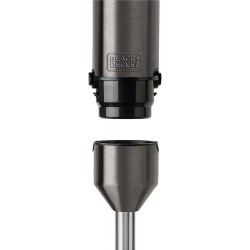 Hand blender Black+Decker...