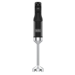 Hand blender Black+Decker...