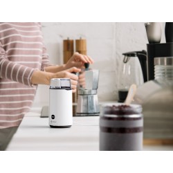 ELDOM MK50 CAFF electric...