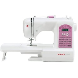 Singer 6699 sewing machine,...