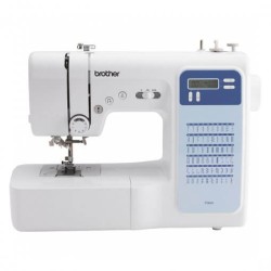 Brother FS60X sewing...