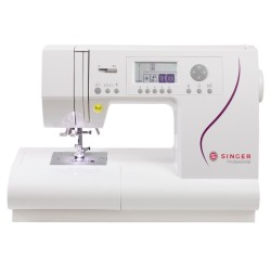 Singer C430 sewing machine,...