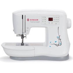 Singer C240 Featherweight...