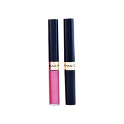Max Factor Lipfinity...