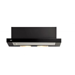 Beko CTB6250B cooker hood...
