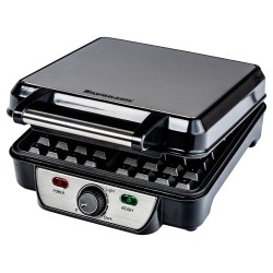 Waffle iron Ravanson...