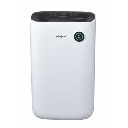 Whirlpool DE20W5252 6.5 L...