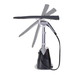 Philips 8000 series GC628/80 garment steamer 2 L 2200 W Grey