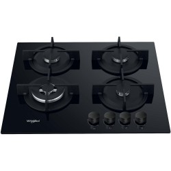Whirlpool AKT 625/NB1 Black...