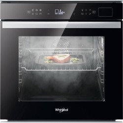 Whirlpool W6 OS4 4S1 H2 BL...
