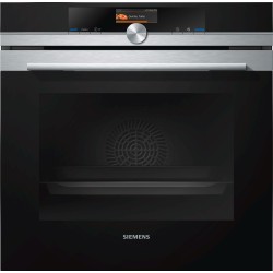 Siemens HB676G0S1 oven 71 L 3650 W A+ Stainless steel