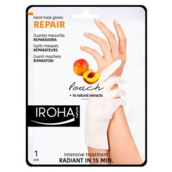 Iroha Nature Peach Hand y...