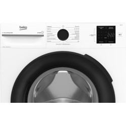 BEKO BM1WFU39225WPB washing...