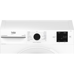 BEKO BM1WFU38225WW washing...