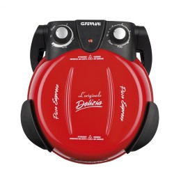 G3 Ferrari Delizia pizza...