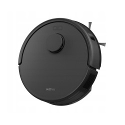 Cleaning robot Mova by Dreame E20 (Black)