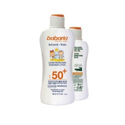 Babaria Sun Kids Sunscreen...