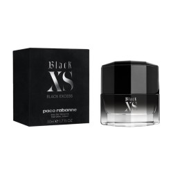 Paco Rabanne Black XS Eau...