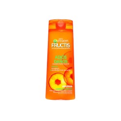 Garnier Fructis Goodbye...