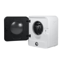 Electric Mini Tumble Dryer...