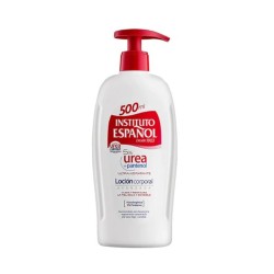 Instituto Español Urea +...