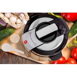 ELDOM SW500 PERFECT COOK 5...