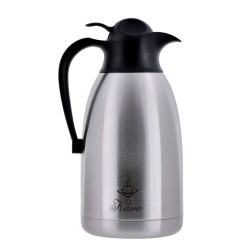 PROMIS Steel jug 2.0 l,...