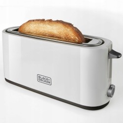 Toaster Black+Decker...